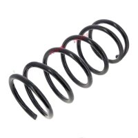 Fahrwerksfedern-Set Vorderachse Schraubenfeder Ø 192 mm KYB für u.a. FIAT DUCATO