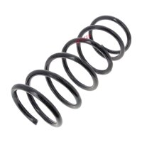 Fahrwerksfedern-Set Vorderachse Schraubenfeder Ø 190 mm KYB für u.a. FIAT DUCATO