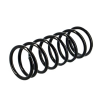 Suspension Spring set front axle coil spring Ø 109 mm KYB for e.g. FORD FIESTA