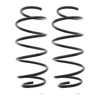 Fahrwerksfedern-Set Vorderachse Schraubenfeder Ø...
