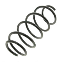 Fahrwerksfedern-Set Vorderachse Schraubenfeder Ø 138 mm KYB für FORD FUSION