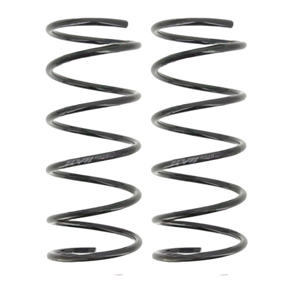 Fahrwerksfedern-Set Vorderachse Schraubenfeder Ø 141 mm KYB für FORD STREET