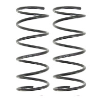 Fahrwerksfedern-Set Vorderachse Schraubenfeder Ø...