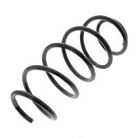 Fahrwerksfedern-Set Vorderachse Schraubenfeder Ø 141 mm KYB für FORD FUSION