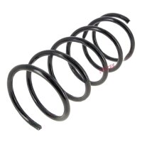 Suspension Spring set front axle Ø 140 mm KYB for e.g. FORD COURIER