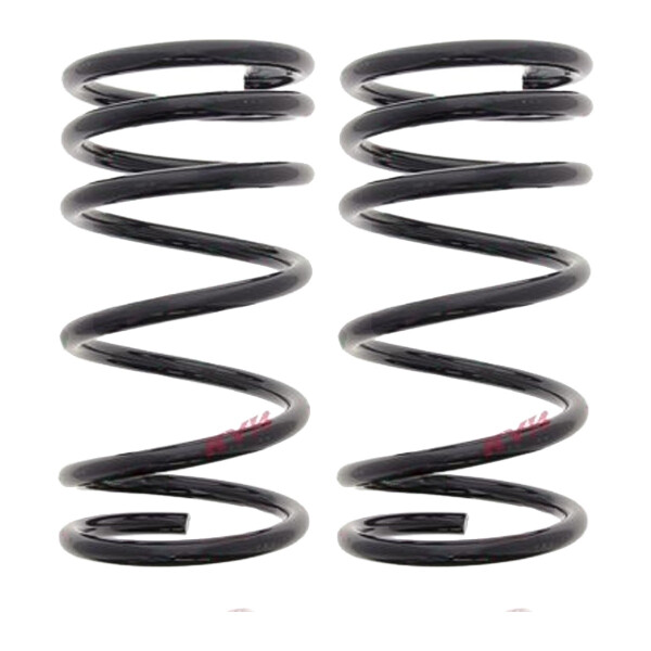 Fahrwerksfedern-Set Vorderachse Ø 183 mm KYB für u.a. FORD TRANSIT