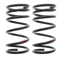 Fahrwerksfedern-Set Vorderachse Ø 183 mm KYB...