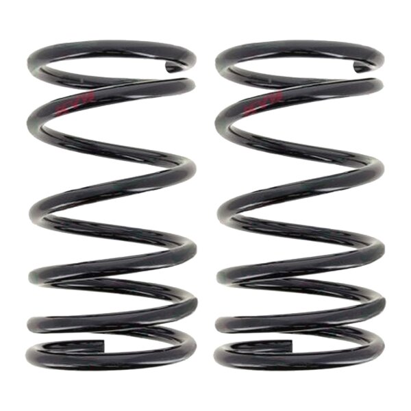 Suspension Spring set front axle Ø 183 mm KYB for e.g. FORD TRANSIT