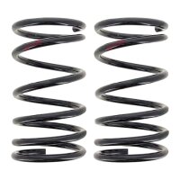 Suspension Spring set front axle Ø 183 mm KYB for...