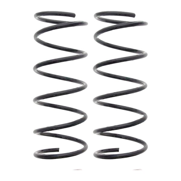 Fahrwerksfedern-Set Vorderachse Schraubenfeder Ø 149 mm KYB für u.a. FORD FOCUS