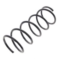 Fahrwerksfedern-Set Vorderachse Schraubenfeder Ø 149 mm KYB für u.a. FORD FOCUS