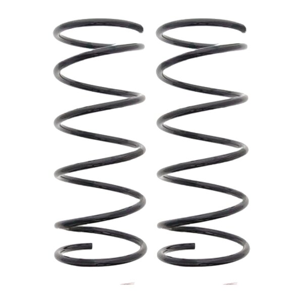 Suspension Spring set front axle coil spring Ø 152 mm KYB for e.g. FORD FOCUS