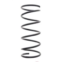 Suspension Spring set front axle coil spring Ø 152...