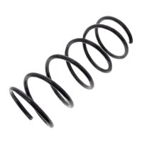 Suspension Spring set front axle coil spring Ø 152 mm KYB for e.g. FORD FOCUS