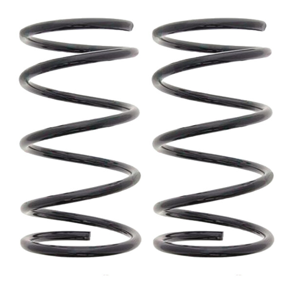 Suspension Spring set front axle coil spring Ø 172 mm KYB for HONDA CR-V