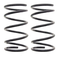 Suspension Spring set front axle coil spring Ø 172...