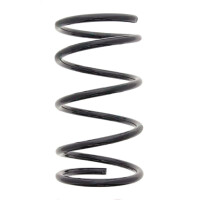 Suspension Spring set front axle coil spring Ø 172...