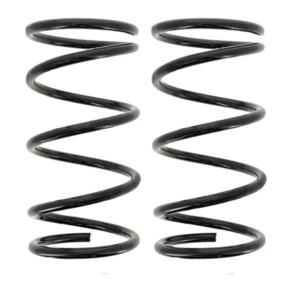 Fahrwerksfedern-Set Vorderachse Ø 185 mm KYB für u.a. FORD TRANSIT