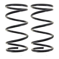 Fahrwerksfedern-Set Vorderachse Ø 185 mm KYB...
