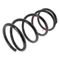 Fahrwerksfedern-Set Vorderachse Ø 185 mm KYB für u.a. FORD TRANSIT