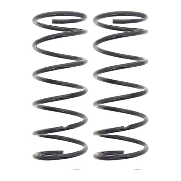 Suspension Spring set front axle coil spring Ø 145 mm KYB for HONDA HR-V