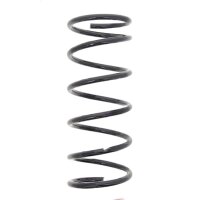 Suspension Spring set front axle coil spring Ø 145...