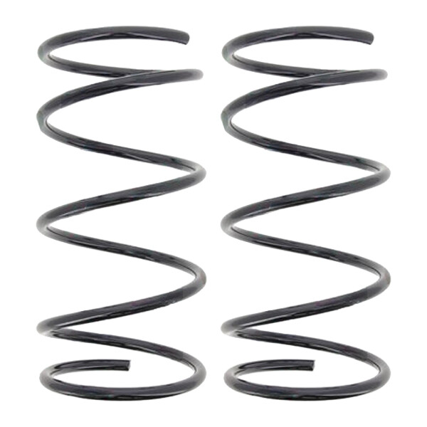 Suspension Spring set front axle coil spring Ø 171 mm KYB for HONDA CIVIC