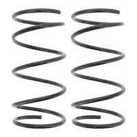 Suspension Spring set front axle coil spring Ø 171...