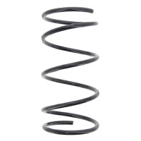 Suspension Spring set front axle coil spring Ø 171...
