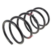 Suspension Spring set front axle coil spring Ø 171 mm KYB for HYUNDAI COUPE