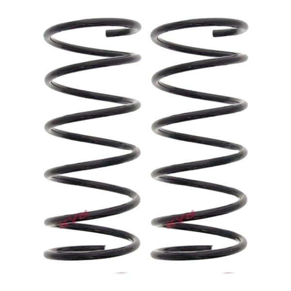 Fahrwerksfedern-Set Vorderachse Ø 142 mm KYB für u.a. HYUNDAI ACCENT