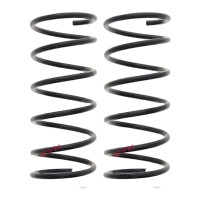 Fahrwerksfedern-Set Vorderachse Ø 142 mm KYB...