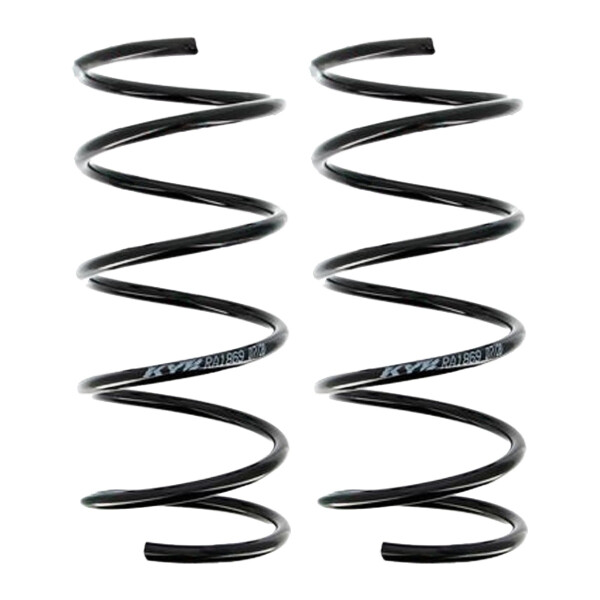Fahrwerksfedern-Set Vorderachse Ø 165 mm KYB für u.a. HYUNDAI ELANTRA