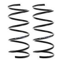 Fahrwerksfedern-Set Vorderachse Ø 165 mm KYB...