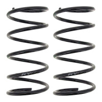 Fahrwerksfedern-Set Vorderachse Schraubenfeder Ø...