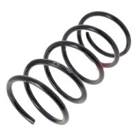 Fahrwerksfedern-Set Vorderachse Schraubenfeder Ø 165 mm KYB für HYUNDAI MATRIX