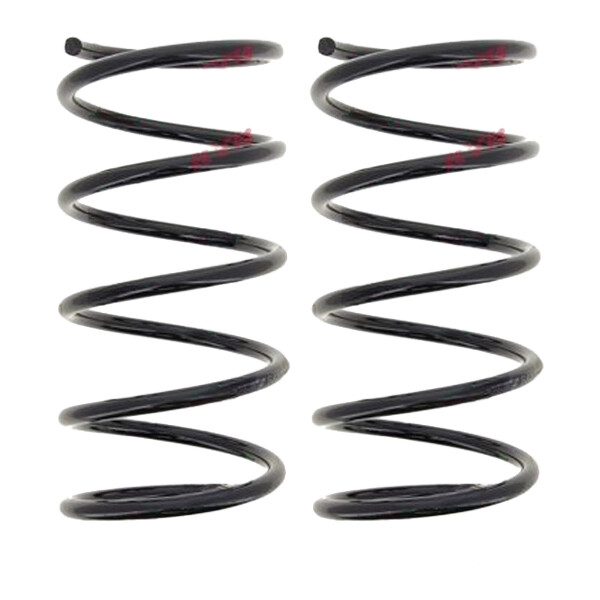 Fahrwerksfedern-Set Vorderachse Ø 166 mm KYB für u.a. HYUNDAI ELANTRA