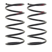 Fahrwerksfedern-Set Vorderachse Ø 166 mm KYB...