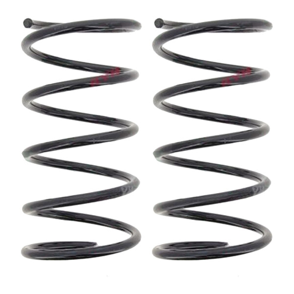 Fahrwerksfedern-Set Vorderachse Ø 162 mm KYB für u.a. HYUNDAI ELANTRA