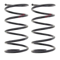 Fahrwerksfedern-Set Vorderachse Ø 162 mm KYB...