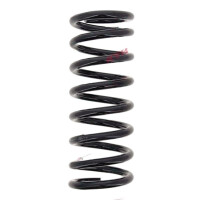 Suspension Spring set front axle coil spring Ø 120...