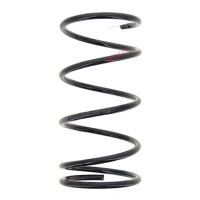 Suspension Spring set front axle coil spring Ø 176...