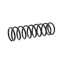 Suspension Spring set front axle coil spring Ø 108 mm KYB for e.g. KIA RIO