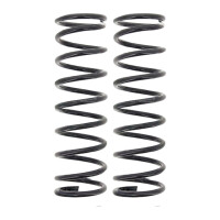 Suspension Spring set front axle coil spring Ø 108...