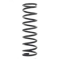 Suspension Spring set front axle coil spring Ø 108...