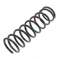 Suspension Spring set front axle coil spring Ø 108 mm KYB for KIA RIO