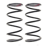 Suspension Spring set front axle coil spring Ø 154...