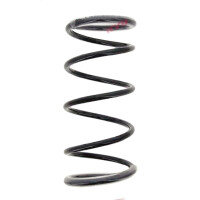 Suspension Spring set front axle coil spring Ø 154...