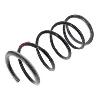 Suspension Spring set front axle coil spring Ø 154 mm KYB suitable for KIA