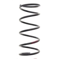Suspension Spring set front axle coil spring Ø 154...